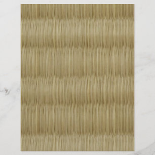 Papier Tatami Mat 畳 2