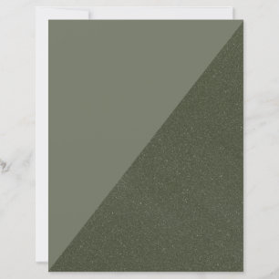 Papier Texturé Vert Mousse Diagonale