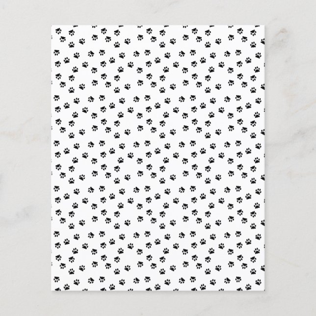 Papier tirages (Devant)