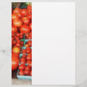 Papier Tomates à vendre