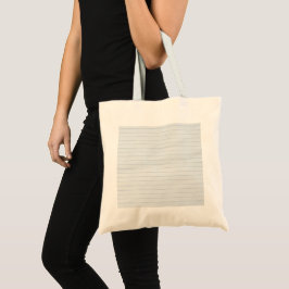 Papier Tragetasche