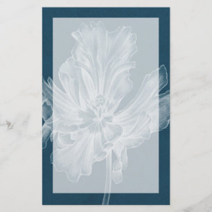 Papier Tulipe monochrome II