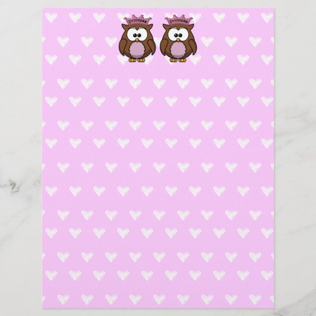 Papier twin (Devant)