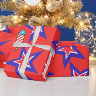 Papier umblättern oder selbst erstellen geschenkpapier