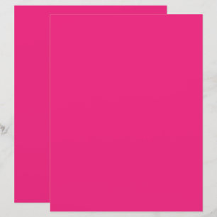 Papier un arrière - plan rose avec une bordure noire