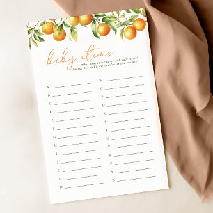 Papier Un Petit Cutie Est Sur Le Chemin Baby Items Jeu
