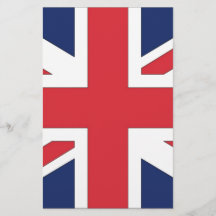 Union Jack/ Drapeau du Royaume-Uni