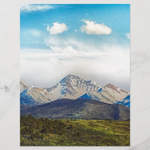 Papier Utah