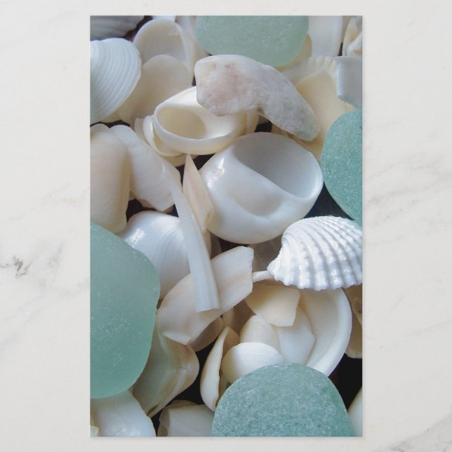 Papier Verre de refroidissement (Devant)