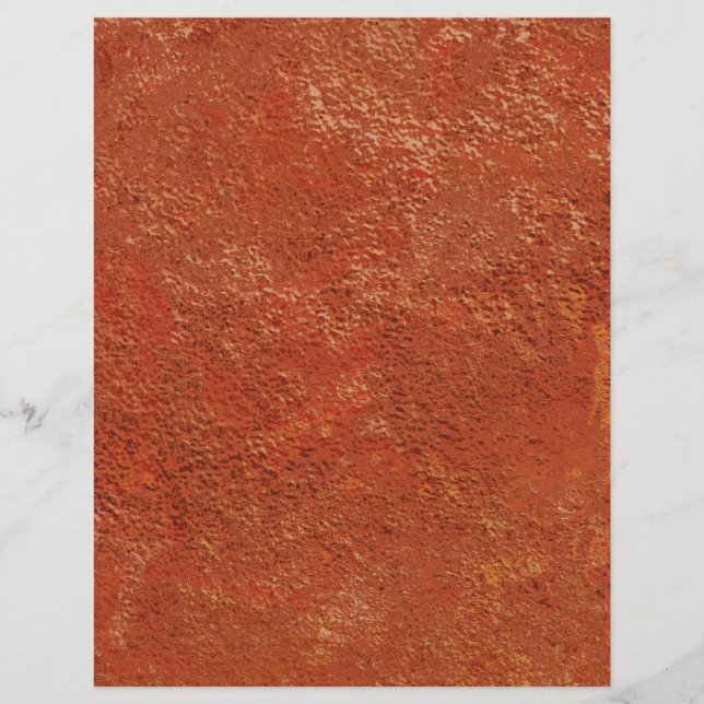 Papier Verrouille de l'automne (Devant)