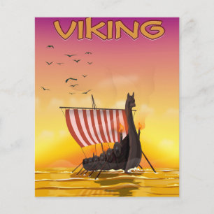 Papier Viking