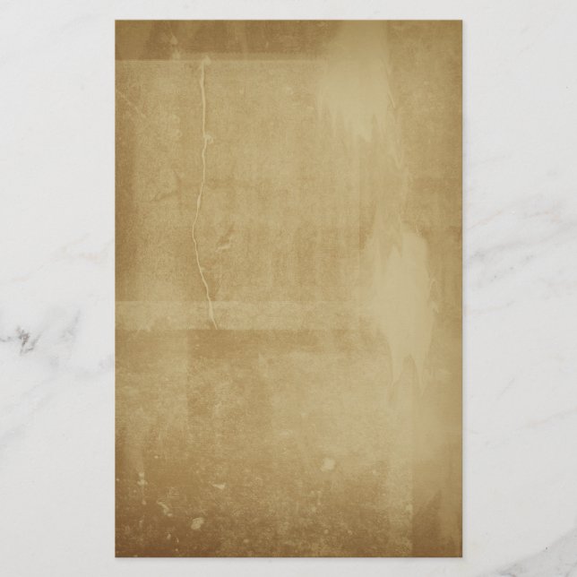 Papier vintage (Devant)