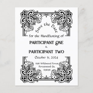 Papier Vintage Cadres Manipulation Plat Enregistrer La Ca