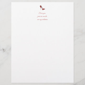 Papier Vous aimez autant