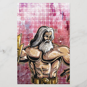 Papier Zeus
