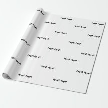 Papier zum Abziehen von Lash-Print