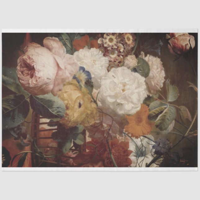 Papier zur Entkundung der Lebensdauer (Vorderseite)