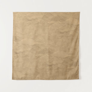 Papieralter Pergament antike Wandteppich