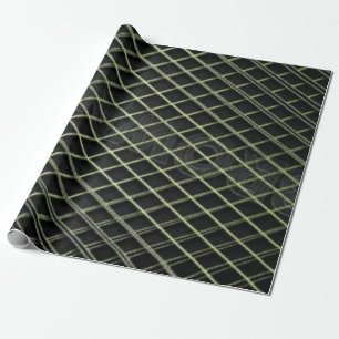 Papierbearbeitung: Matte Wrapping Paper Stellen Si Geschenkpapier