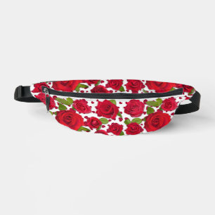 Papierbecher Bauchtasche