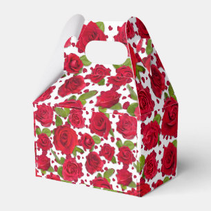Papierbecher Geschenkschachtel