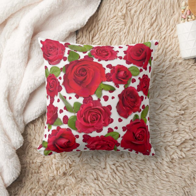 Papierbecher Kissen (Decke)
