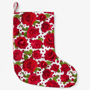 Papierbecher Kleiner Weihnachtsstrumpf