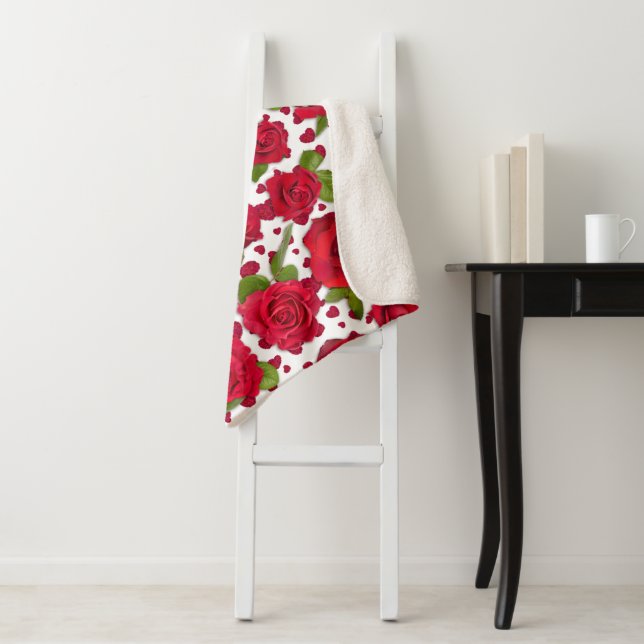Papierbecher Sherpadecke (Beispiel)