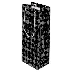 Papiergeschenktasche Geschenktüte Für Weinflaschen