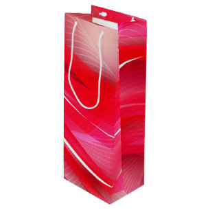Papiergeschenktasche Geschenktüte Für Weinflaschen