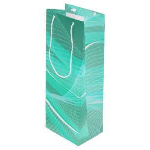 Papiergeschenktasche Geschenktüte Für Weinflaschen