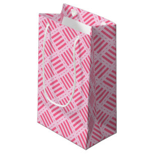 Papiergeschenktasche Kleine Geschenktüte