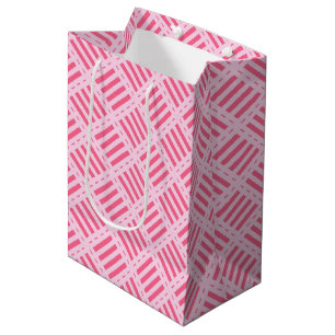 Papiergeschenktasche Mittlere Geschenktüte