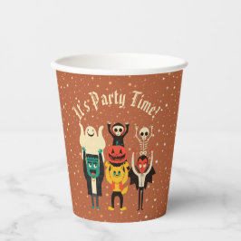 Papiergruppen Pappbecher