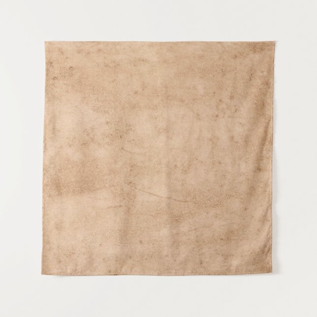 Papierhalbpapier Wandteppich (Vorderseite)