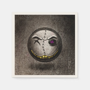 Papierhandtuch Serviette