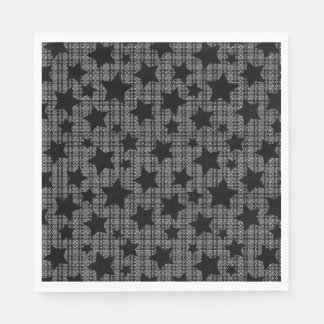 Papierhandtuch Serviette