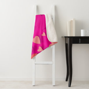 Papierherz 2 sherpadecke