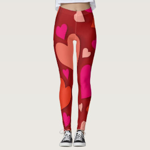Papierherz 6 leggings