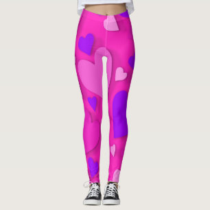 Papierherz 8 leggings