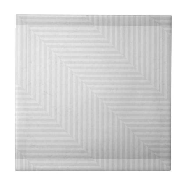 Papierhintergrund des gestreiften Musters Fliese (Vorderseite)