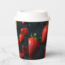 Papierkaffeetasse Pappbecher