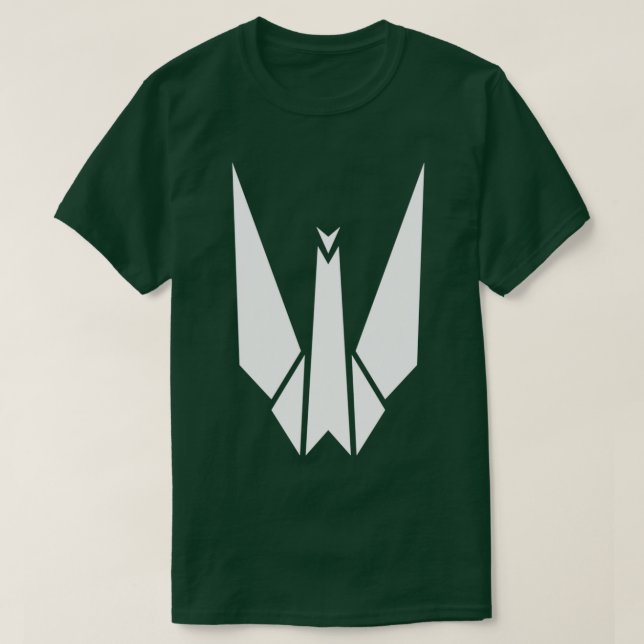 Papierkorb 1 T-Shirt (Design vorne)
