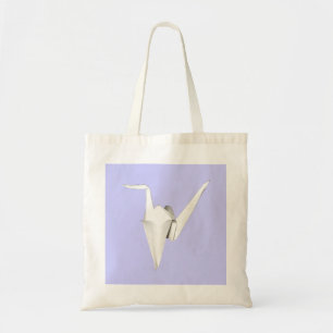 Papierkran-Tote-Tasche Tragetasche