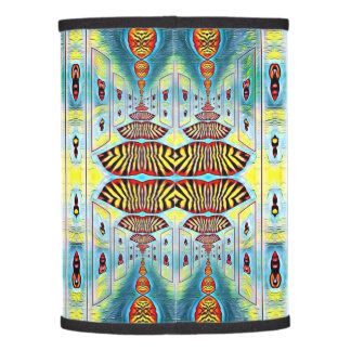 PAPIERLANTERNS-Lampenschirm