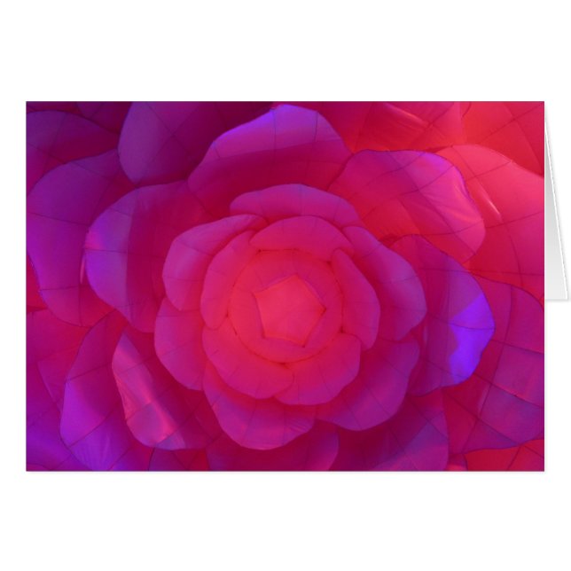 Papierlaterne (Vorderseite (Horizontal))