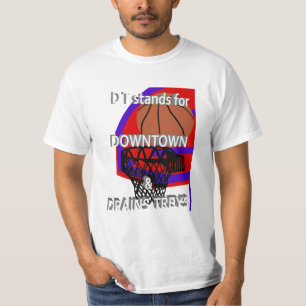 Papierlösekorotron steht für T-Shirt