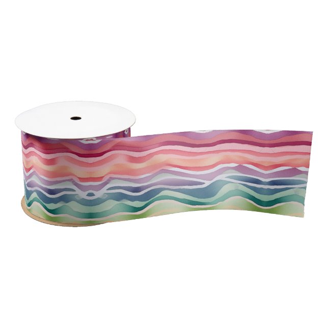 Papierpack 294b satinband (Spule)