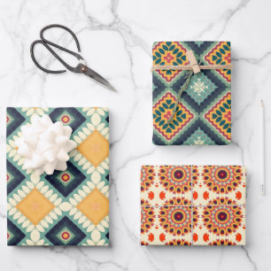 Papierpack 373 geschenkpapier set