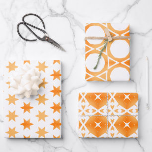 Papierpack 408 b geschenkpapier set